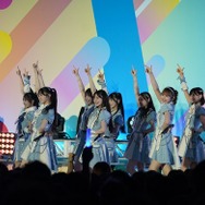 AKB48【写真：竹内みちまろ】
