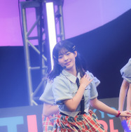 持永真奈