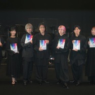 緑川光・Snow Man佐久間大介・岡本信彦ら出演「約束の鎮魂歌」初日開幕 劇中写真公開