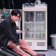 NEWS加藤シゲアキ“台本なし”舞台「カタシロ」体験直後の心境語る「かなり逡巡しました」