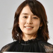 石田ゆり子、芸能界入りのきっかけは大物俳優「会わせてくれるって言われて」人生が変わった瞬間振り返る