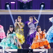 FRUITS ZIPPER、初の東京ドーム公演決定 2026年2月に開催
