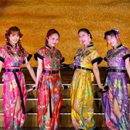 ももクロ、3年ぶり「夏のバカ騒ぎ」でモノノフ熱狂 野外でキャノン砲・花火演出・サプライズ発表も【セットリスト】