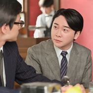 「あんぱん」ミセス大森元貴、北村匠海から「俺泣いちゃうかも」2人の共通する気持ち・現場での会話明かす【インタビューVol.1】