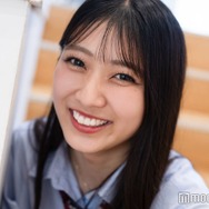 「今日好き」出身美女、チュールワンピから美脚透ける「スタイル良い」の声