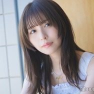 長濱ねる、フラームへの移籍発表 10年間所属の事務所離れ「心より感謝」