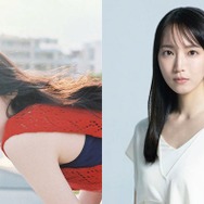 森七菜＆吉岡里帆、NHK夜ドラ「ひらやすみ」出演決定 岡山天音取り巻くキャスト解禁