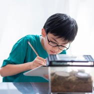いこーよユーザーアンケートをもとに子どもの自由研究について調査・分析