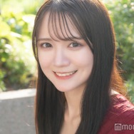 「ミス青山」ファイナリスト、田中優花さんの素顔に迫る【大学コンテスト2025】