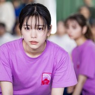「ちはやふる」映画版エキストラ参加していた人気女優がサプライズ登場「まさにめぐってる」「ぴったりなキャスティング」と話題