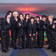 【timelesz記者会見全文レポート】佐藤勝利、新体制の充実度噛み締め「変なとこで泣きそうに」リーダー決定の“その後”にも触れる