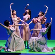 乃木坂46、新CMで美シルエットダンス 振り付けは「インフルエンサー」Seishiro氏が担当「大人っぽい雰囲気も表現できた」