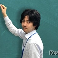 TAC公務員講座 加藤謙信講師