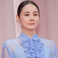 吉田羊「カンヌ国際映画祭」で驚きの遭遇 「人だかりができて…」真相告白で笑い誘う