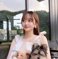 “北の妖精”が銀座で返り咲き・羽澄まり、キャバ嬢引退から復帰した理由 人気YouTuberが同級生…ステージでの再会エピソードも【モデルプレスインタビュー】