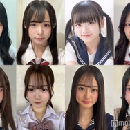 日本一かわいい高校生「女子高生ミスコン2025」中国・四国エリアの候補者公開 投票スタート