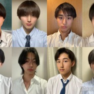 日本一のイケメン高校生「男子高生ミスターコン2025」関西エリアの候補者公開 投票スタート