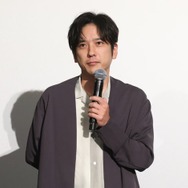 二宮和也、約3000人と秘密共有 “歩く男”も登場で観客騒然【８番出口】