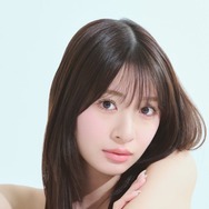 中川紅葉「TGC CAMPUS」アンバサダー就任「夢の舞台に立てることを嬉しく思います」