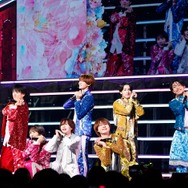 関西ジュニアAmBitious、初全国ホールツアーで妖艶な新境地へ ストーリー仕立て・日替わりコーナーでファン魅了【ライブレポ／初めまして全国ツアー AmBitiousをよろしくお願いシャス。】