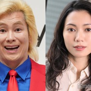 二階堂ふみ＆メイプル超合金カズレーザーが結婚発表「ゆるく朗らかな家庭を築いていきたい」【全文】