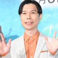 ハライチ岩井勇気、寝起きで撮影した免許写真が話題「目がそっくり」「一致してる」