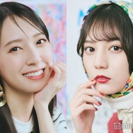 日向坂46金村美玖＆小坂菜緒、Wセンターに決定【15thシングル「お願いバッハ！」フォーメーション】