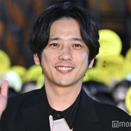 二宮和也「８番出口」は“今まで通りの芝居”「我々の総合力をいかにみなさんに受け止めていただけるか」