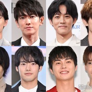 佐藤健・松坂桃李・赤楚衛二・高橋文哉ら歴代特撮俳優の初々しい素顔一挙振り返り 過去に語っていた熱い想い