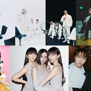 8月18日放送「CDTV」BOYNEXTDOOR、ミセス「青と夏」カバー Perfume・とき宣ら第2弾出演者＆楽曲発表