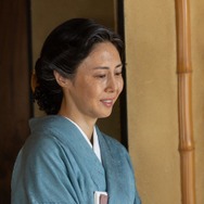 朝ドラ「あんぱん」別れの日に登美子（松嶋菜々子）が回した白いパラソル  嵩（北村匠海）の解釈に「救われた」「素敵」の声