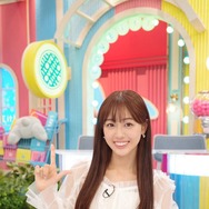 「ラヴィット！」初出演の美人女優、母親が五輪メダリスト プロフィールにスタジオ＆視聴者驚き