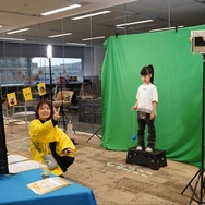 なりきりYouTuber体験！