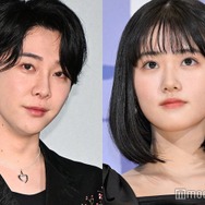 ミセス大森元貴「今週結構たくや大活躍週」朝ドラ「あんぱん」初登場語る 原菜乃華との歌唱振り返る