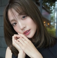 元アイドル、3歳娘顔出しの親子ショット公開「透明感すごい」「表情が最高ですね」の声