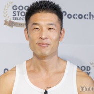 なかやまきんに君、元スタッフの逮捕報道受けコメント「大変ショックを受けております」会社から800万円を詐取か