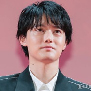 櫻井海音「カラダ探し」前作オーディション受けていた 続編参加に歓喜「念願叶って」