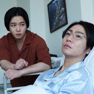 【大追跡 第6話】凛太郎、突然腹痛に襲われる 刺殺・窃盗事件が連続発生