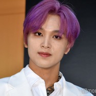 NCTヘチャン、日本で撮影した証明写真公開「写りがアイドルすぎる」「グッズ化してほしい」の声