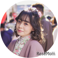 特別審査員：Mayuさん