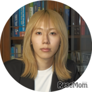 特別審査員：岸谷蘭丸さん