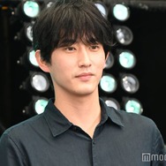 杉野遥亮「人前でイチャイチャする人を見ちゃう」悩み明かす【しあわせな結婚】
