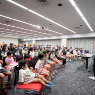 親子で学ぶお金の勉強（※事前予約制・20組限定）