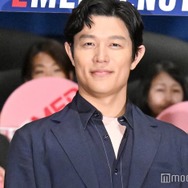鈴木亮平「TOKYO MER」シリーズ化に言及「いい質問ですね」【TOKYO MER～走る緊急救命室～南海ミッション】