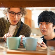 「40までにしたい10のこと」ラストシーンに視聴者悶絶 慶司（庄司浩平）の行動に「秒で落ちる」「するまでの流れが天才」