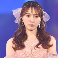 森咲智美、第2子出産発表＆家族4ショット公開「毎日が幸せで胸がいっぱい」夫は西武・平沼翔太選手