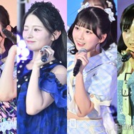 【「TIF」で見つけた“ネクスト美女”紹介】AKB48・イコノイジョイ・KAWAII LAB.から注目の4人