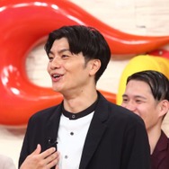 元令和喜多みな実・河野良祐、“コウノ・オブ・ザ・イヤー”へ改名発表 番組内で東野幸治らが提案
