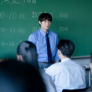 「僕達はまだその星の校則を知らない」6話
