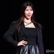 人気グラドル、朝ドラ「あんぱん」出演決定 雰囲気ガラリな衣装姿も公開「貴重な体験となりました」